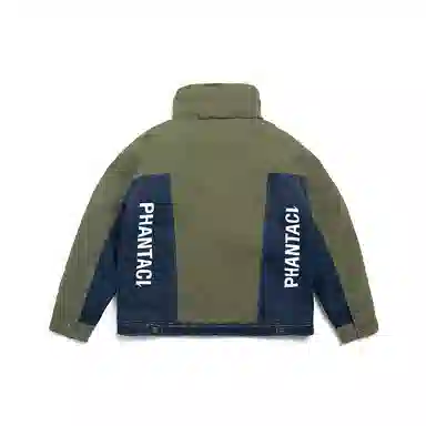 PHANTACI TYPE65 JACKET 2023