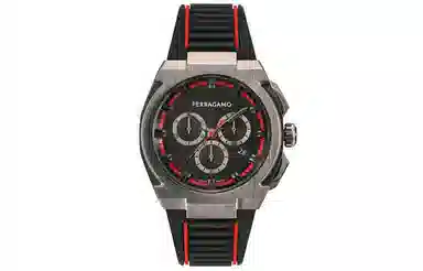 FERRAGAMO PU 50 SFK200323