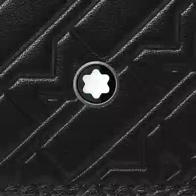 MONTBLANC M_Gram 4810