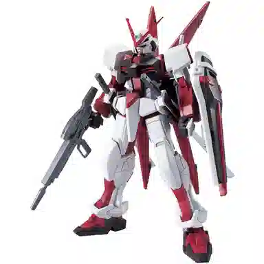 BANDAI 1144 SEED R16 M1