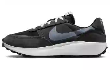 Nike Waffle Debut Black
