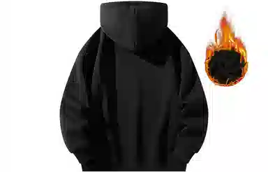 Wuzhigongshi Hoodie