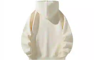 Wuzhigongshi Hoodie