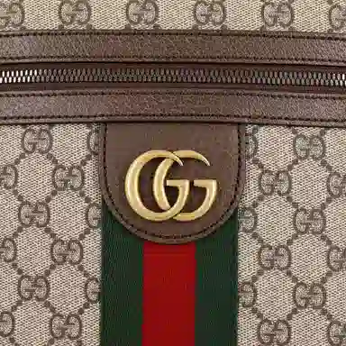 GUCCI OphidiaLogo