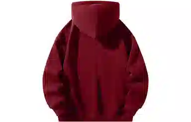 Wuzhigongshi Hoodie