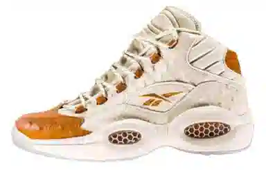 Sneakersnstuff x Reebok Question Lux