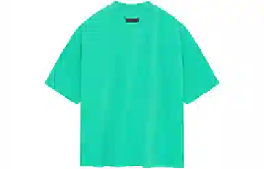 Fear of God Essentials SS24 Mint Leaf