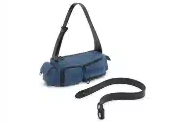 CHARLESKEITH PU Denim Blue