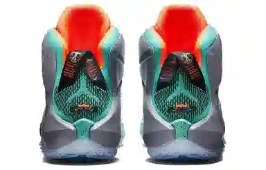 Nike Lebron 12 NSRL