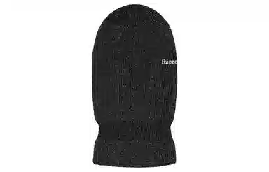Supreme FW23 WEEK 17 REFLECTIVE BALACLAVA