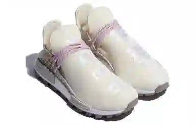 adidas Pharrell Hu NERD Cream