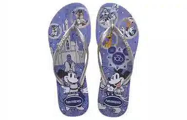 Disney x Havaianas