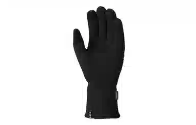 Jordan Windproof Gloves Black