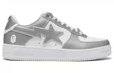 A BATHING APE STA
