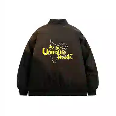 Unite Life HOODS logo