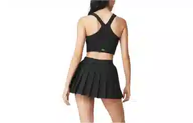 alo yoga REAL BRA TANK