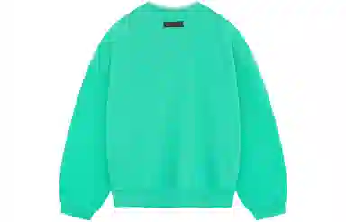 Fear of God Essentials SS24 Crewneck Mint Leaf