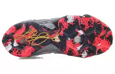 Nike Lebron 11 Elite Team