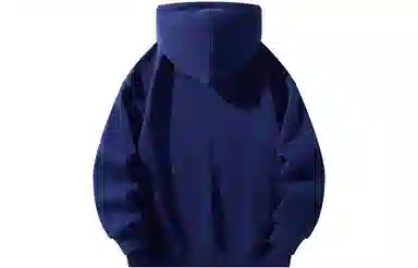 Wuzhigongshi Hoodie