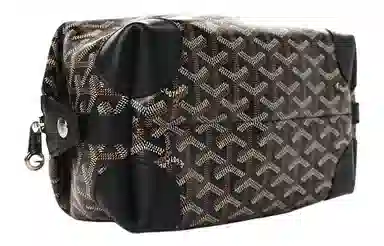 Goyard Travel Toiletry Bag