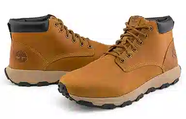 Timberland Chukka Wheat