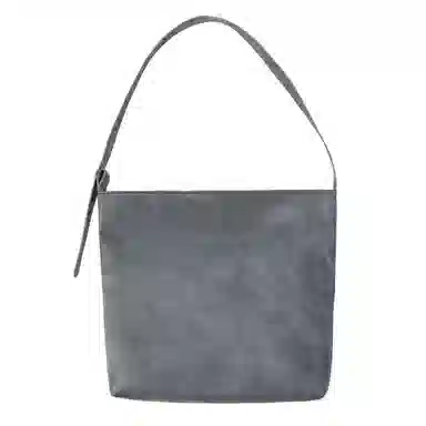Crying Center PU Tote
