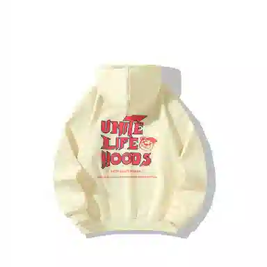 Unite Life HOODS logo