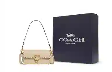 COACH Studio 20 Ivory