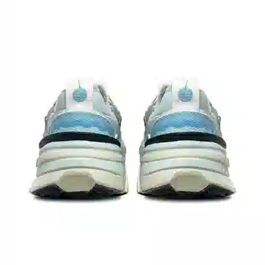 Nike V2K Run Runtekk Silver Pink Blue