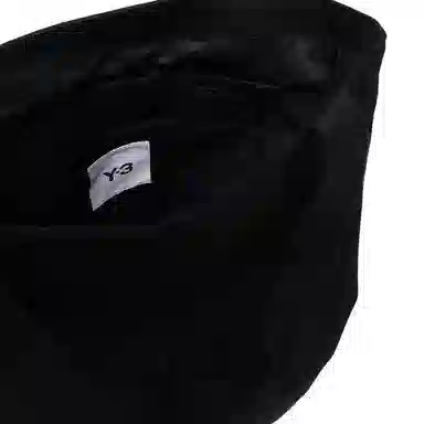 Y-3 LogoLogo Tote