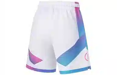 LiNing Wade Series Shorts White