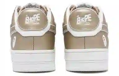 A BATHING APE STA