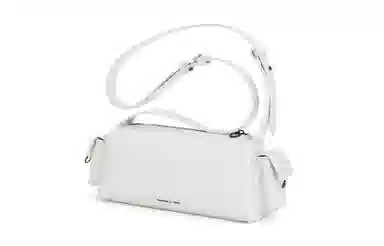 CHARLESKEITH PU NoirWhite