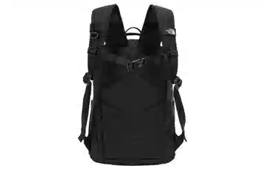 The North Face Super Pack Black