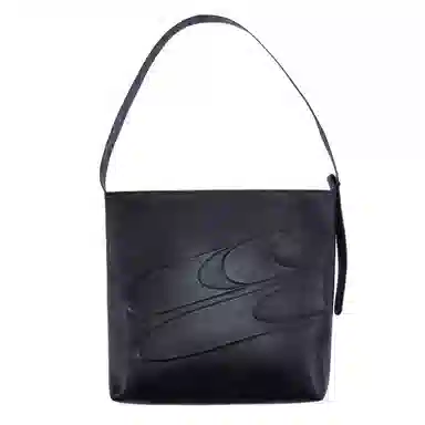 Crying Center PU Tote