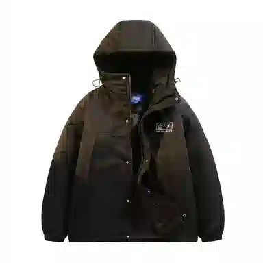 Unite Life HOODS logo