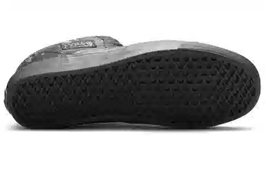 WTAPS x Vans SK8 Mid Camo