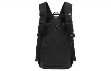 The North Face Backpack Black