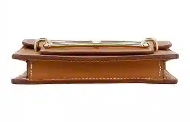 HERMES Roulis Slim 37 Gold