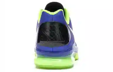 Nike KD 5 Elite Superhero 5