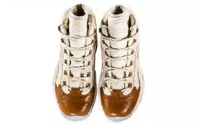 Sneakersnstuff x Reebok Question Lux