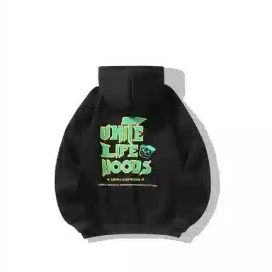 Unite Life HOODS logo