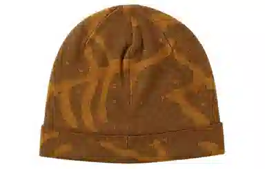 Arcteryx Beanie Brown