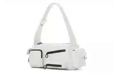 CHARLESKEITH PU NoirWhite
