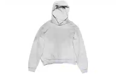 Acne Studios Hoodie Grey