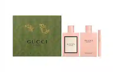 GUCCI Bloom EDP 100ml+100ml+10ml
