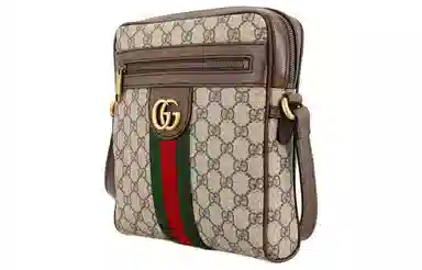 GUCCI OphidiaLogo