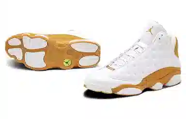 Jordan Air Jordan 13 Retro Wheat 2005
