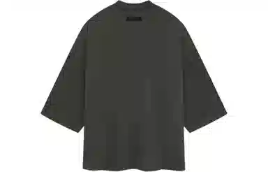 Fear of God Essentials SS24 Football Tee Ink
