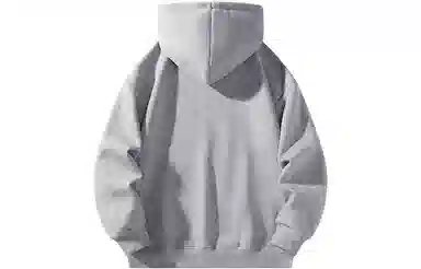 Wuzhigongshi Hoodie